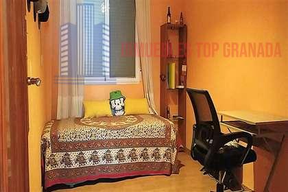 For sale of flat in Cenes de la Vega