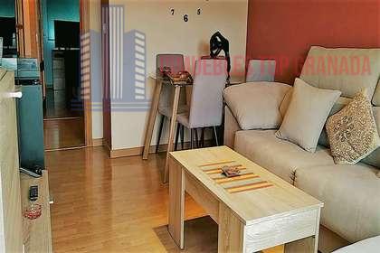 For sale of flat in Cenes de la Vega