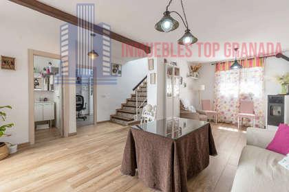 For sale of house in Granada