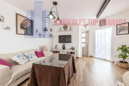 For sale of house in Granada