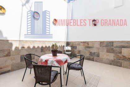 For sale of house in Granada