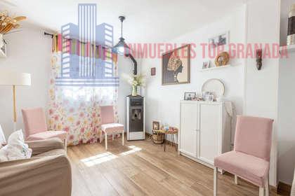 For sale of house in Granada