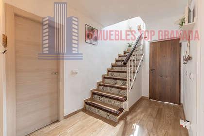 For sale of house in Granada