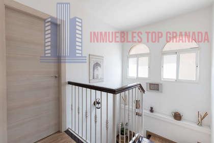 For sale of house in Granada