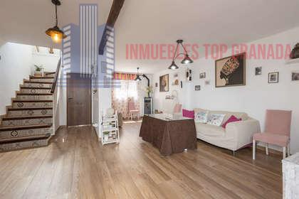 For sale of house in Granada
