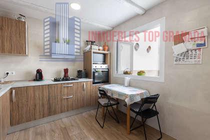 For sale of house in Granada