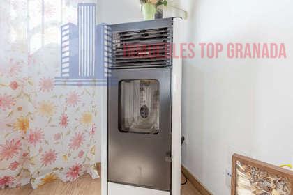 For sale of house in Granada