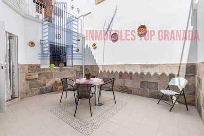 For sale of house in Granada