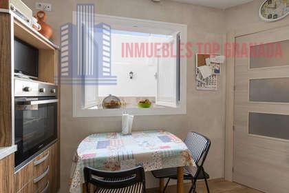 For sale of house in Granada