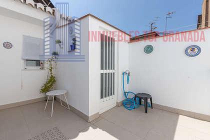 For sale of house in Granada