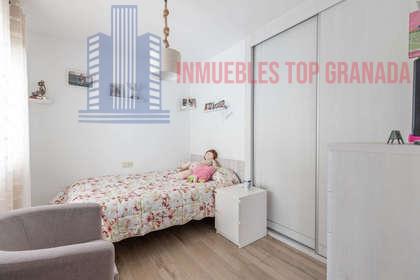 For sale of house in Granada