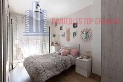 For sale of house in Granada