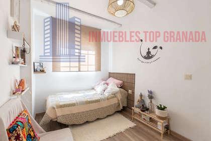 For sale of house in Granada