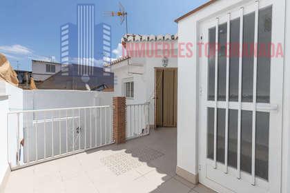 For sale of house in Granada