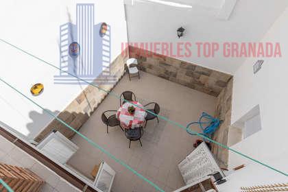 For sale of house in Granada