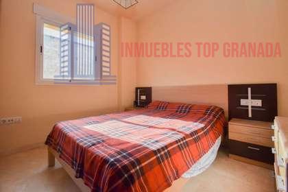 For sale of flat in Láchar