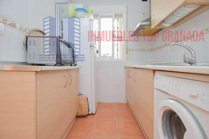 For sale of flat in Láchar