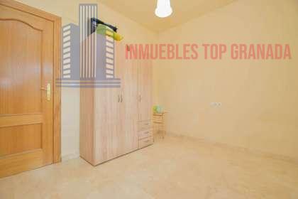 For sale of flat in Láchar