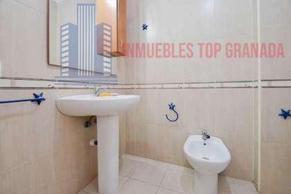 For sale of flat in Láchar