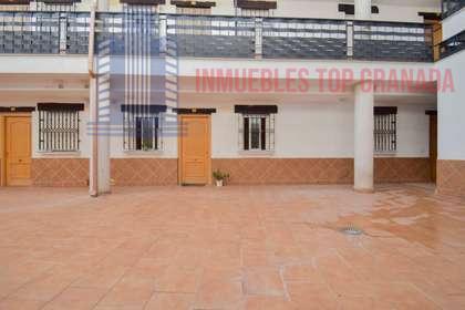 For sale of flat in Láchar