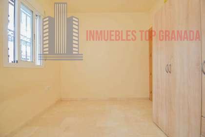For sale of flat in Láchar