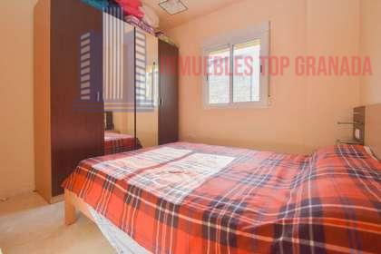 For sale of flat in Láchar