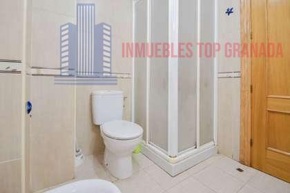 For sale of flat in Láchar