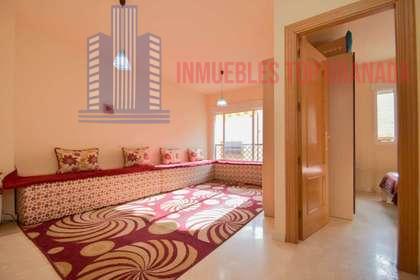 For sale of flat in Láchar