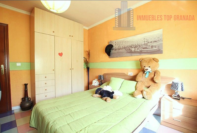 Venta de casa en Gójar