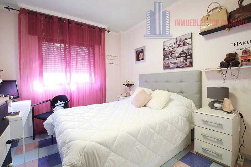 Venta de casa en Gójar
