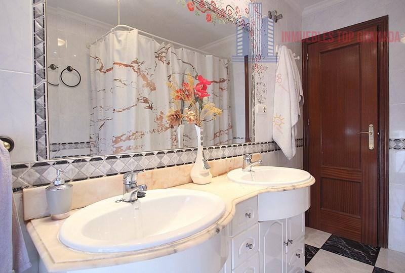 Venta de casa en Gójar