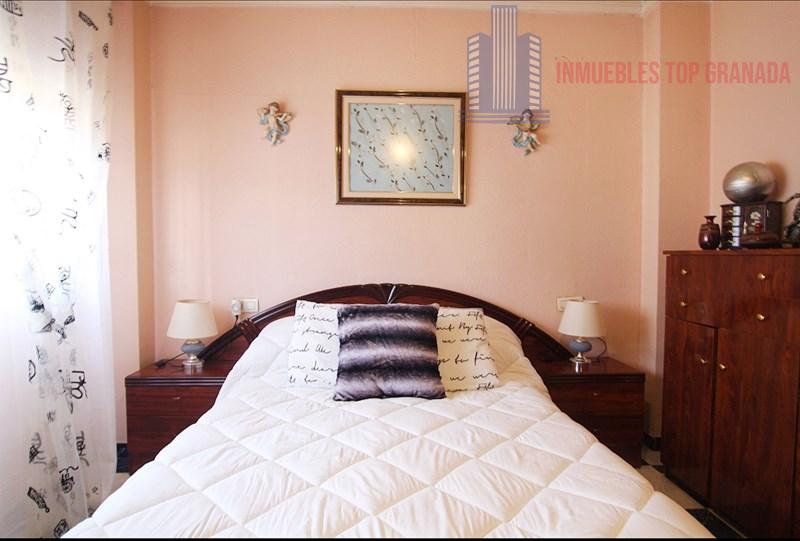 Venta de casa en Gójar