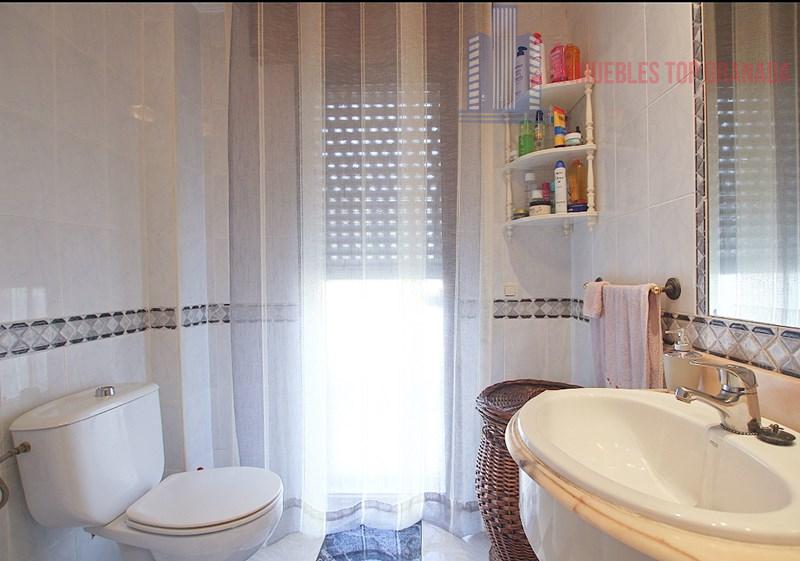 Venta de casa en Gójar