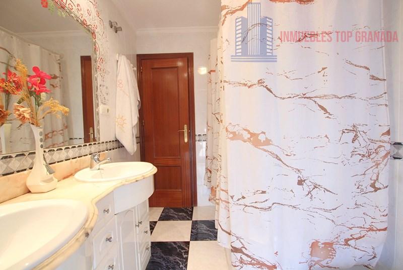 Venta de casa en Gójar