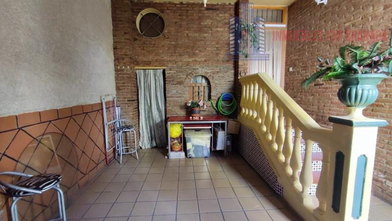 Venta de casa en Gójar