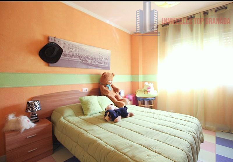 Venta de casa en Gójar