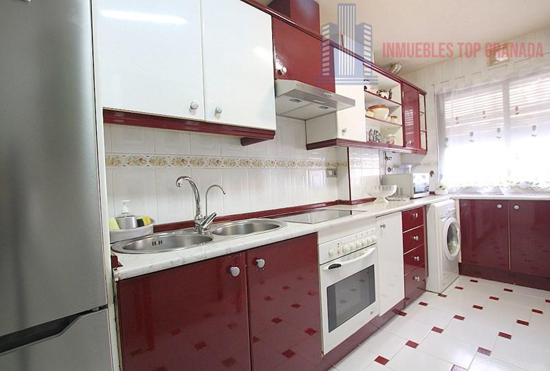 Venta de casa en Gójar