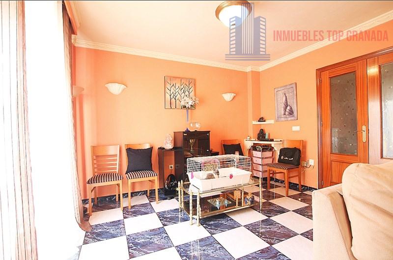 Venta de casa en Gójar