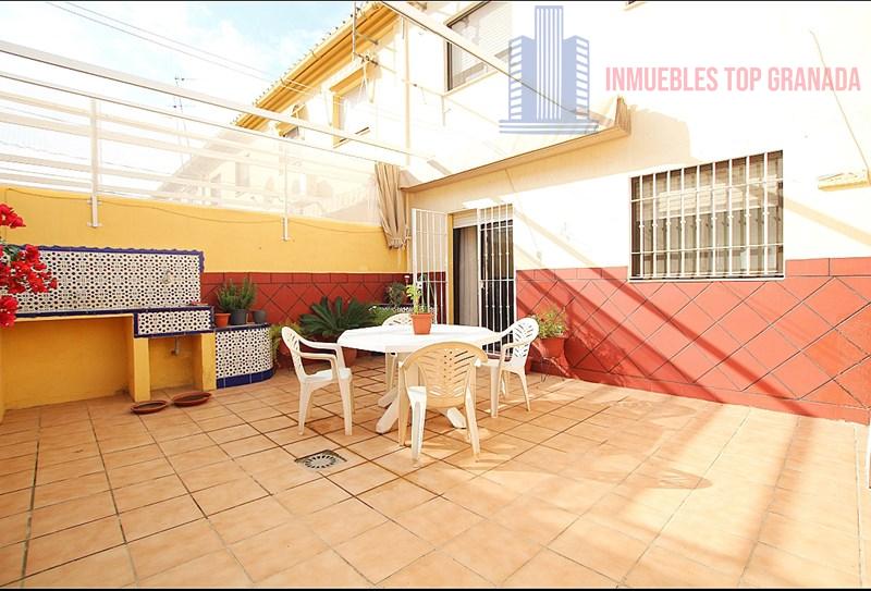 Venta de casa en Gójar