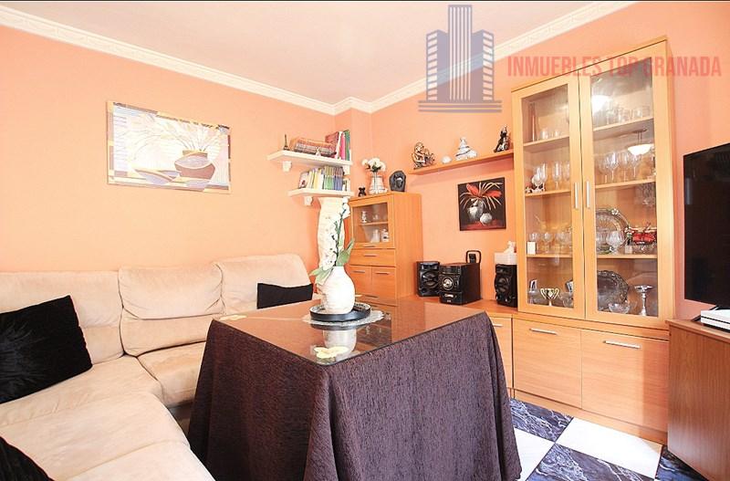 Venta de casa en Gójar