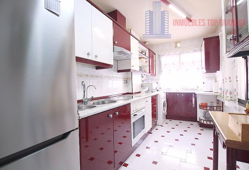 Venta de casa en Gójar