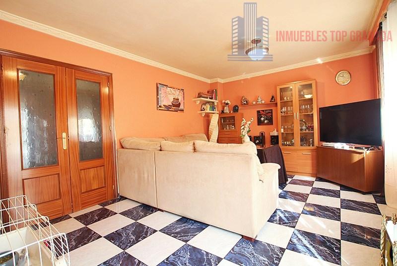 Venta de casa en Gójar
