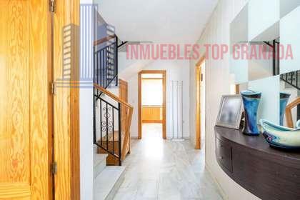 Venta de casa en Cúllar Vega