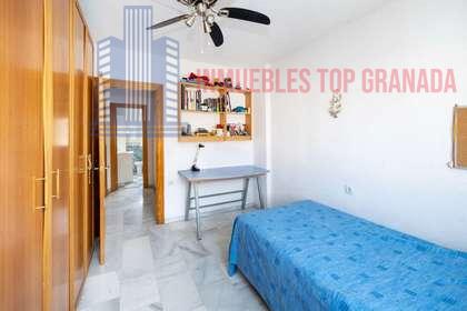 Venta de casa en Cúllar Vega