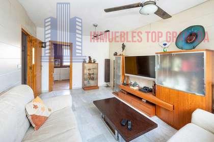 Venta de casa en Cúllar Vega