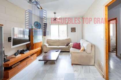 Venta de casa en Cúllar Vega