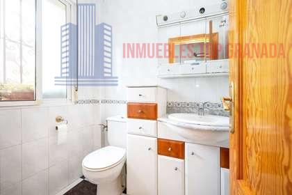 Venta de casa en Cúllar Vega