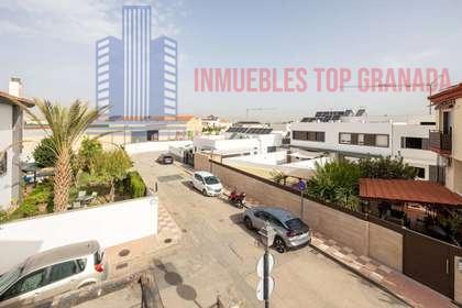 Venta de casa en Cúllar Vega