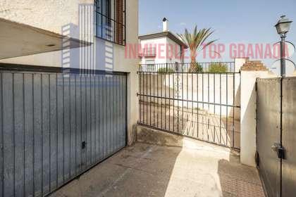 Venta de casa en Cúllar Vega
