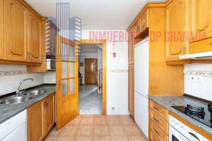Venta de casa en Cúllar Vega